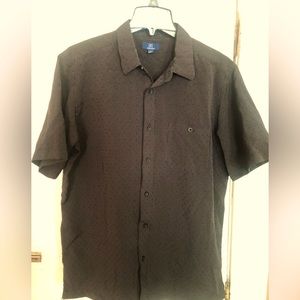 Black Short Sleeve